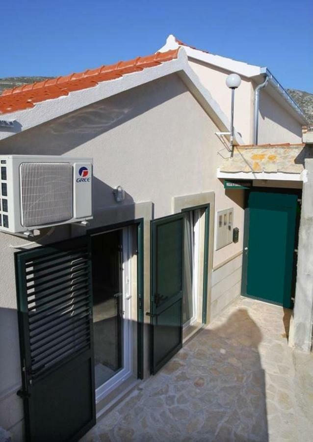 Apartments Infinitas Trogir Exteriér fotografie